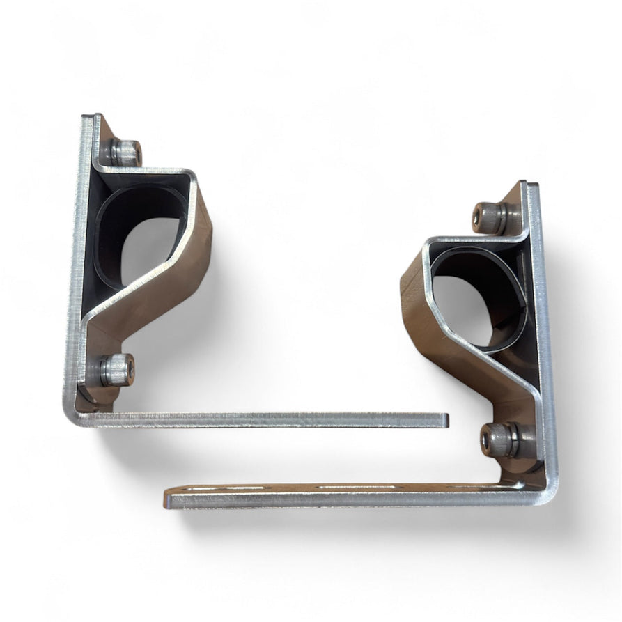 GMF4x4 Ranger Wildtrak (next Gen) Awning bracket 2022.5+ (Short) 252-AW-S