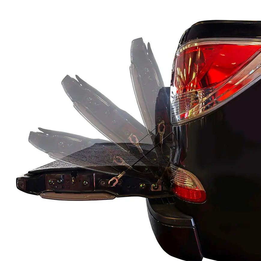 HSP Tail Assist (One Dampener Only) suits Mazda BT-50 UP/UR 2013–2020 – B12-1
