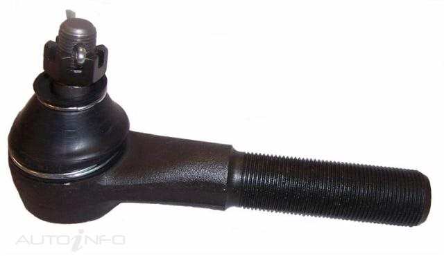 Tie Rod End – Jeep Wrangler