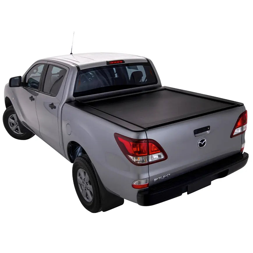 HSP Roll R Cover Series 3.5 suits Mazda BT-50 UP/UR 2013–2020 Dual Cab – B4RS3.5