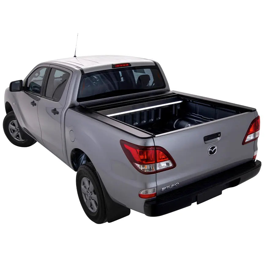 HSP Roll R Cover Series 3.5 suits Mazda BT-50 UP/UR 2013–2020 Dual Cab – B4RS3.5