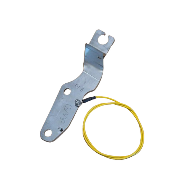 GMF4x4 ( HF )  Ford Ranger 2011+ Bonnet Antenna Bracket 001-BB-HF