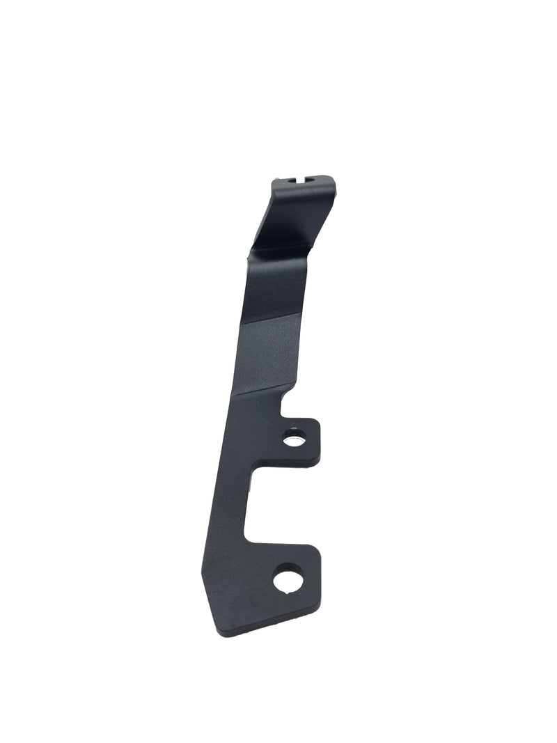 GMF4x4 Mitsubishi Pajero Sport QE 2015-2019 Bonnet Aerial UHF Antenna Bracket 019-BB