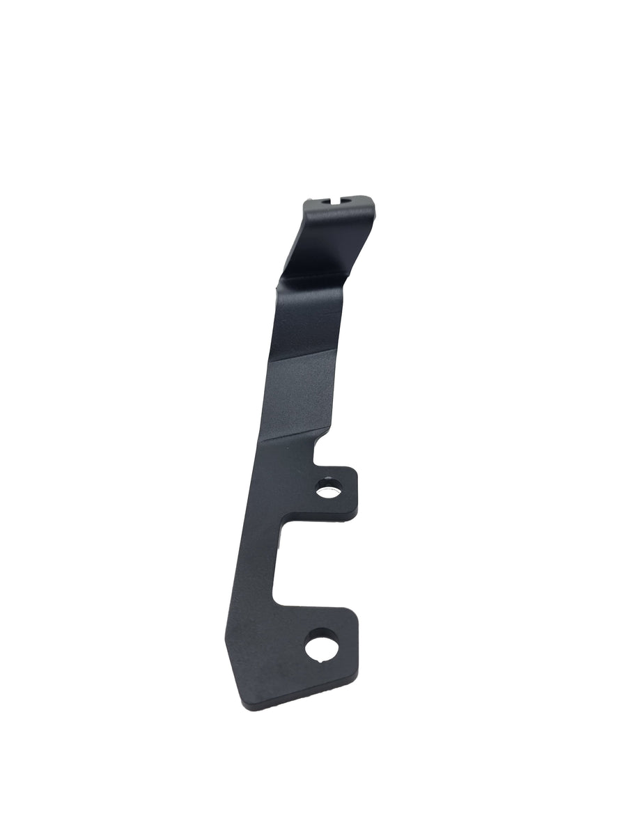 GMF4x4 Mitsubishi Pajero Sport QE 2015-2019 Bonnet Aerial UHF Antenna Bracket 019-BB