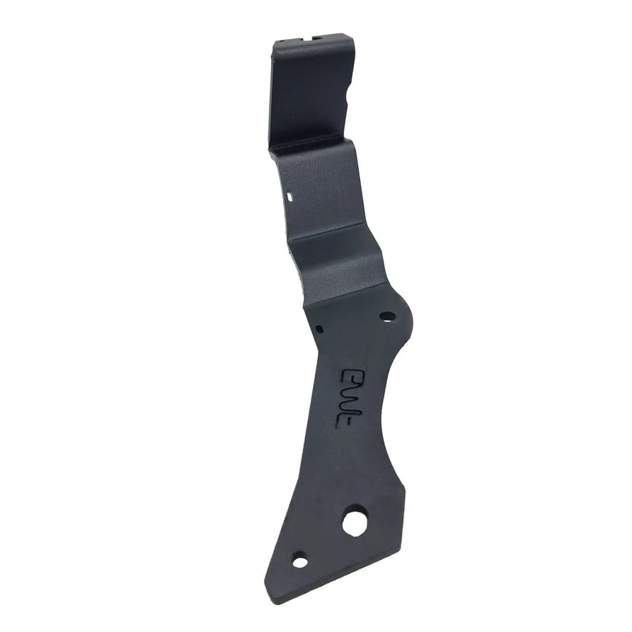 GMF4x4 Bonnet UHF antenna brackets for the Dodge RAM 1500 DT Series (2019+) With factory wiper arm