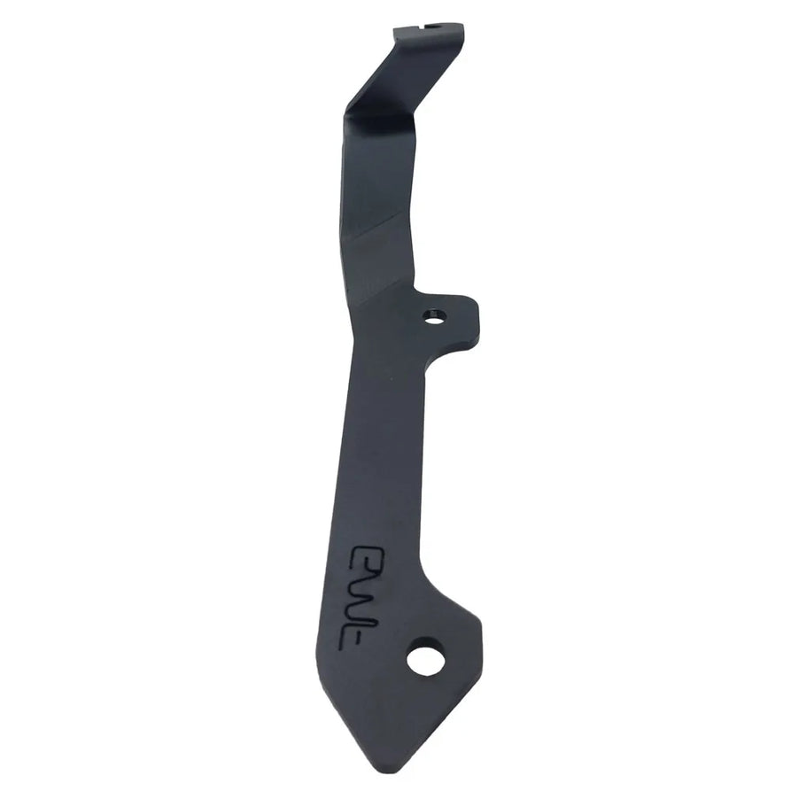 GMF4x4 Bonnet UHF antenna brackets Suitable For the Dodge RAM 1500 DS Series