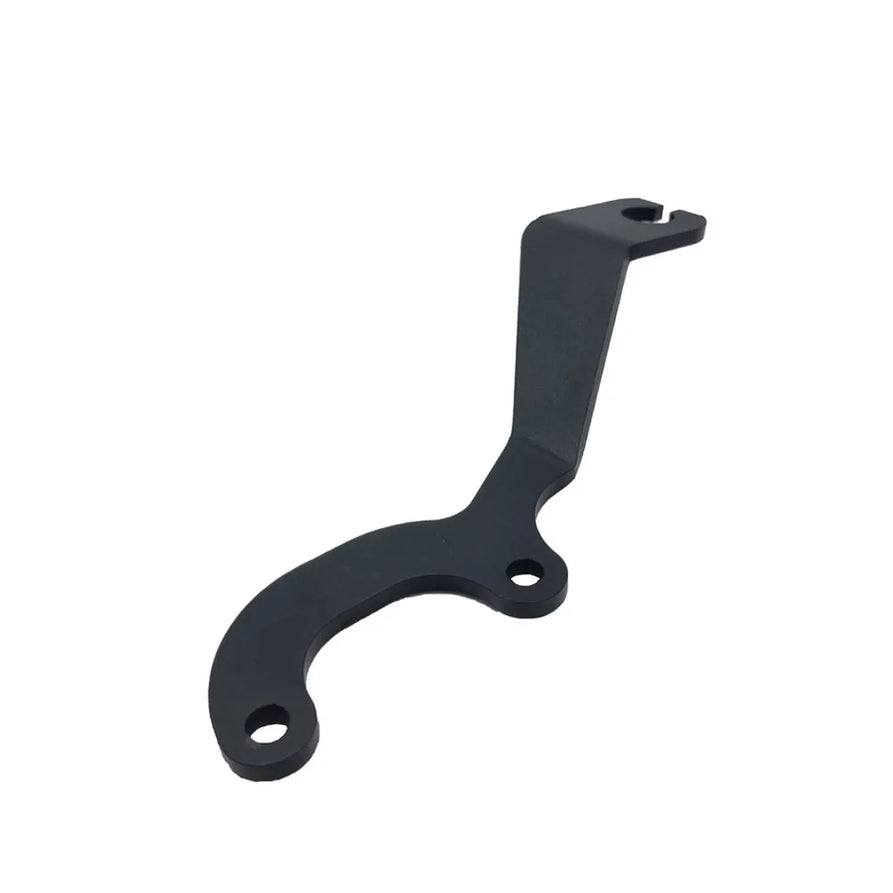 GMF4x4 bonnet antenna brackets Suitable For LDV T60 (2017-2022)