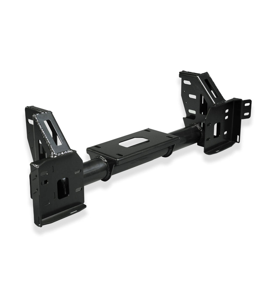 Prado 250 2025-On Bull Bar Brackets Includes (078/707/808/AW)