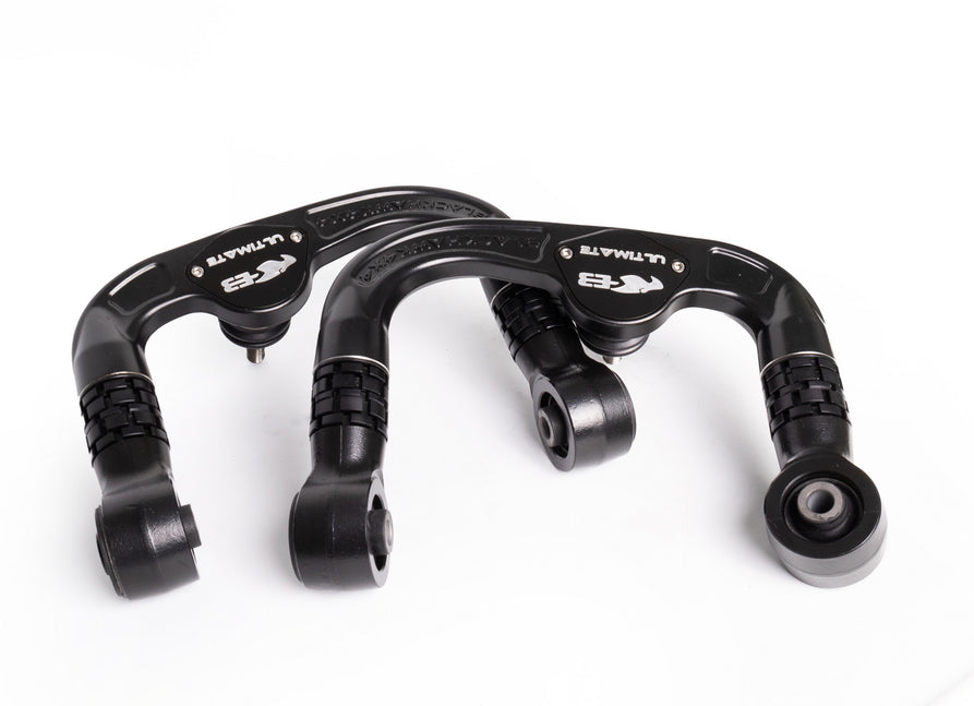 Blackhawk Ultimate On Car Adjustable Upper Control Arms Suit – Nissan Navara NP300 D23 & D40