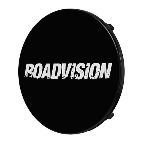 Roadvision Protective Lens Cover Black 7″ Suits RDL27, RDL37 & RDL6700 Series with Roadvision Logo