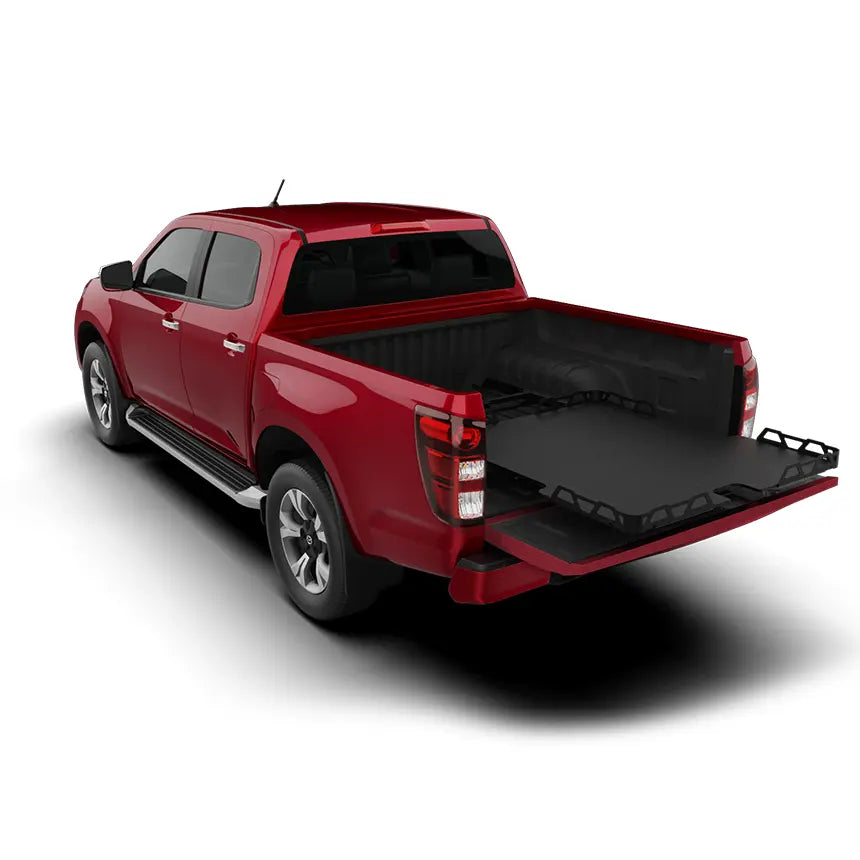HSP Load Slide suits Mazda BT-50 TF 2020+ Dual Cab – MBT3