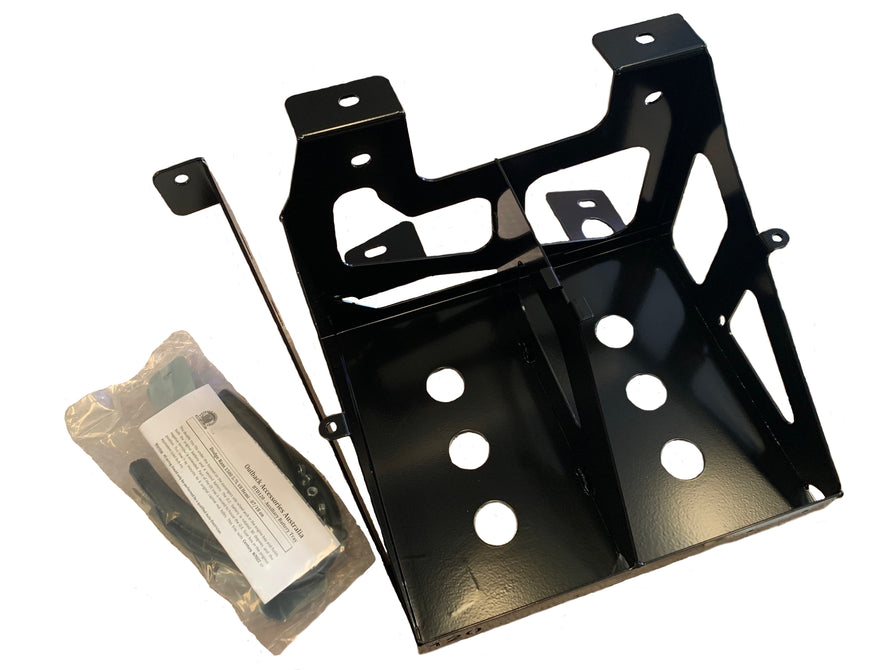 Battery Tray Suitable For Mitsubishi Triton MQ, MR & Pajero Sport QF 2015+