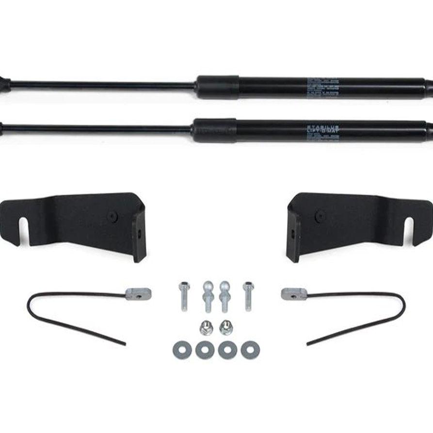 Bonnet Struts Suitable For Ford Ranger Next Gen / Raptor Next Gen / Everest Next Gen