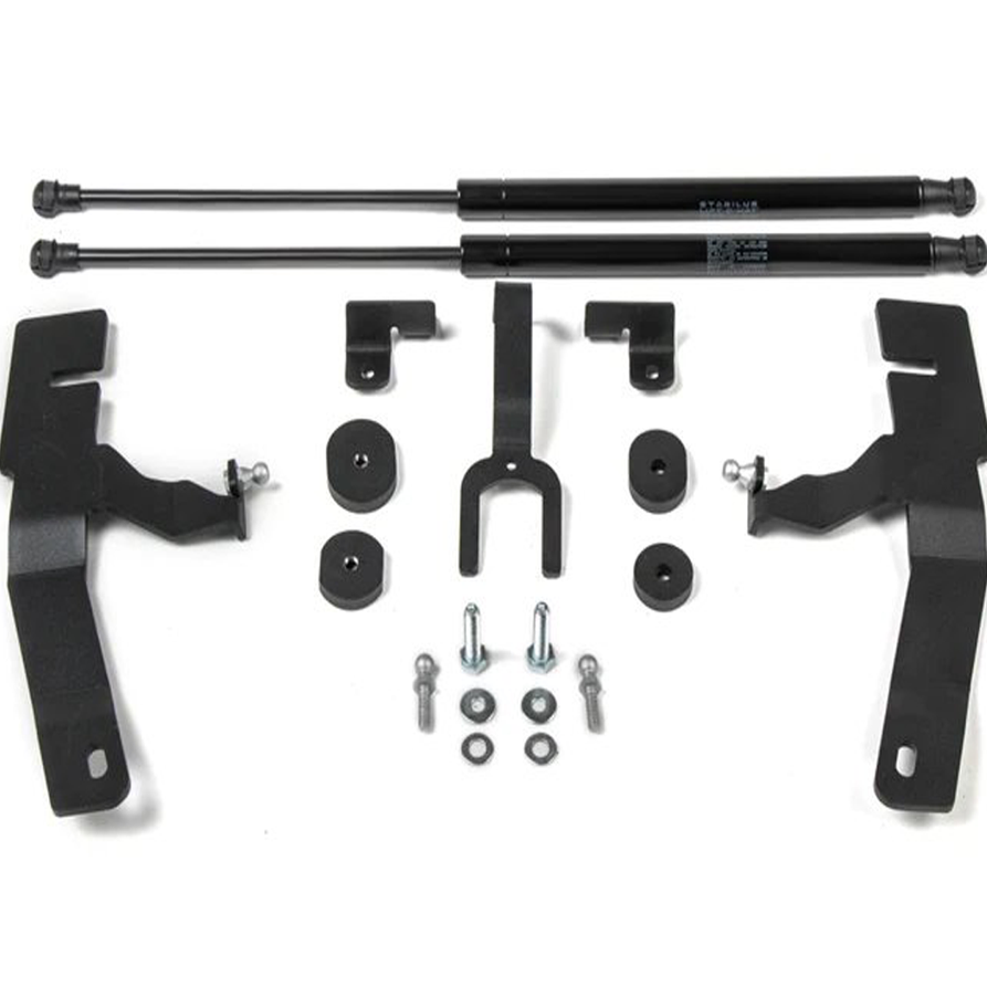 Bonnet Struts Suitable For VW Amarok