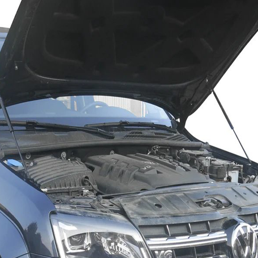 Bonnet Struts Suitable For VW Amarok