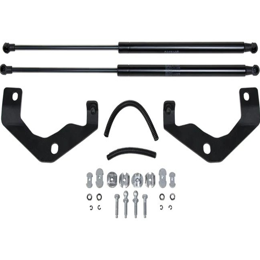 Bonnets Struts Suitable For Toyota Hilux 2015-On / Fortuner 2015-On