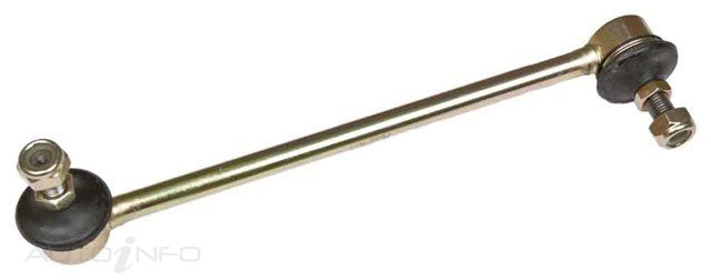 Steering & Suspension Part – Nissan Patrol (Rear, LH)