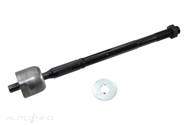 Rack End – Toyota Hilux N80