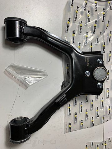 Control Arm Assembly – Mitsubishi Pajero NS-NX
