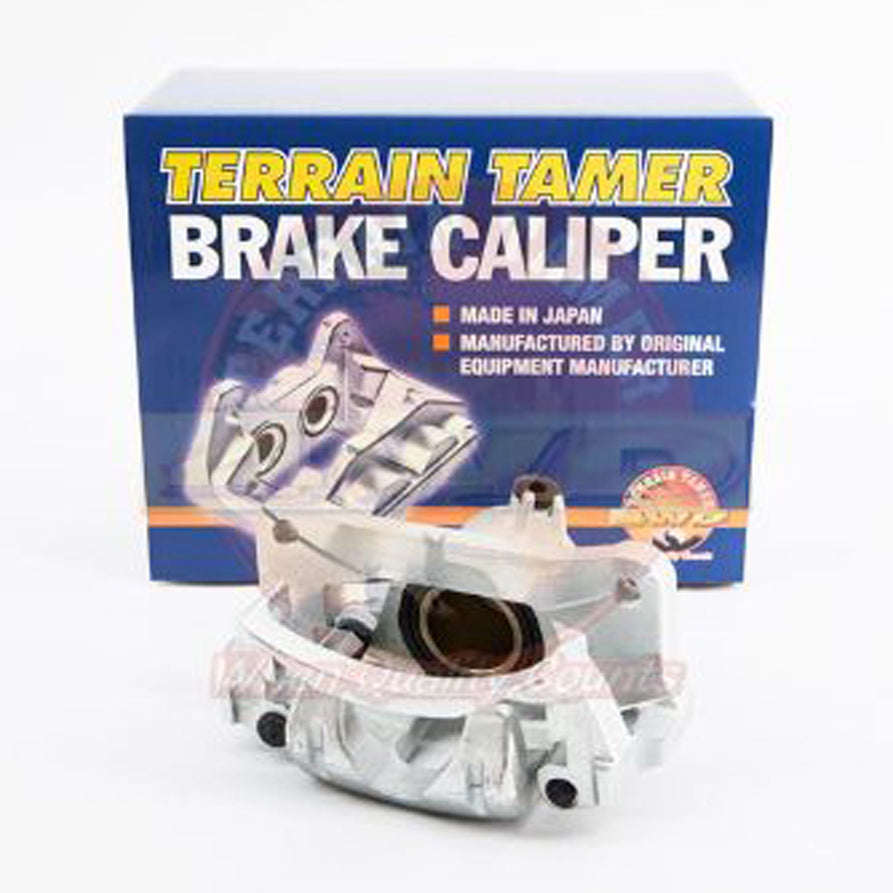 CALIPER REAR L/H TERRAIN TAMER