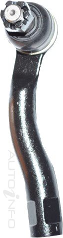 Tie Rod End – Toyota LandCruiser 100 Series