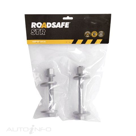 Camber Bolt Kit – Toyota Hilux N70