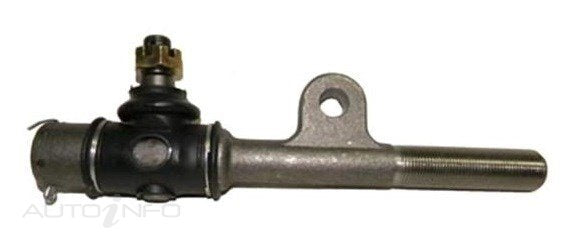 Tie Rod End – Toyota LandCruiser 80 Series (Front, RH)