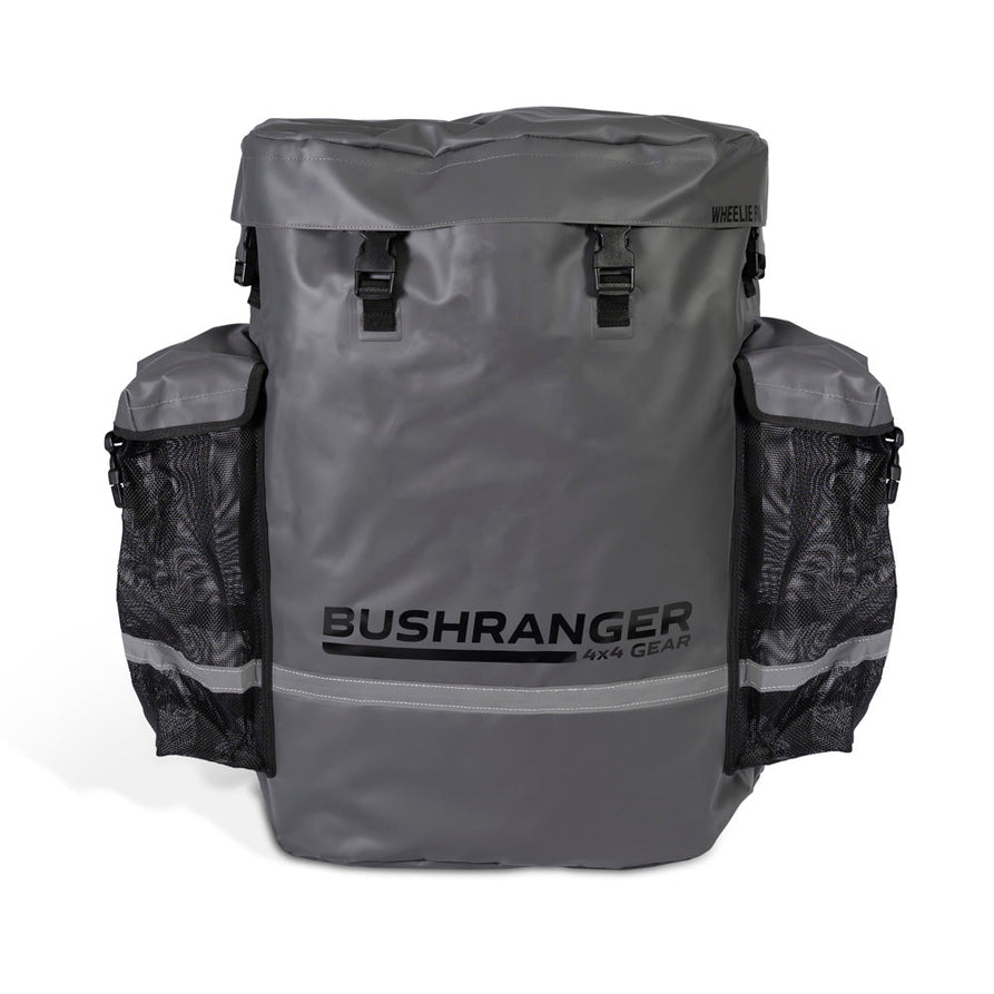 Bushranger Wheelie Bin