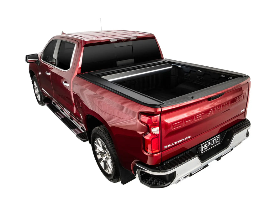 HSP Roll R Cover Series 3.5 – Fits Chevrolet Silverado 1500 T1 (2020+)