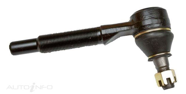 Tie Rod End – Nissan Patrol GU / Y61 (LH)