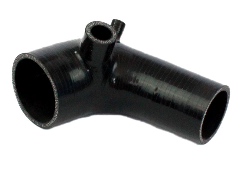 Navara D40/Pathfinder Mid 07-11 High Flow Intake Hose