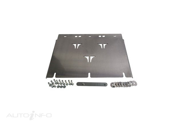 Bash Plate – Ford Ranger
