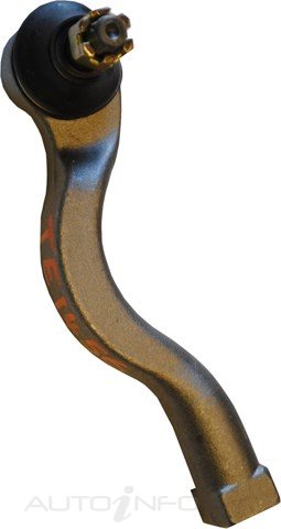 Tie Rod End – Mitsubishi Pajero