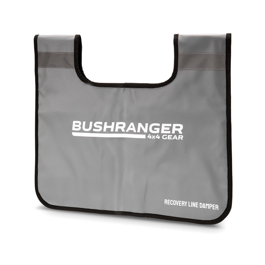 Bushranger Recovery Damper