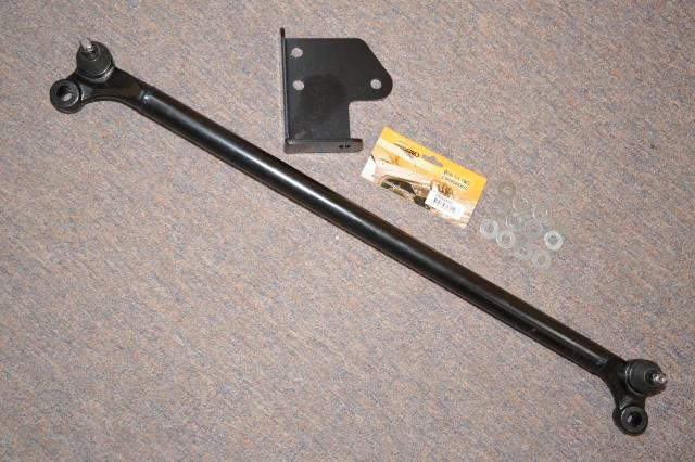 Cross Rod – Nissan Navara D22 4/97-2005 & 2005-On YD25