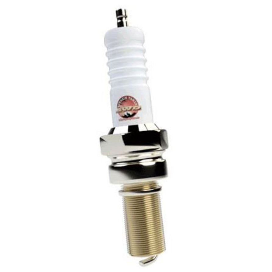 DENSO IRIDIUM POWER SPARK PLUG