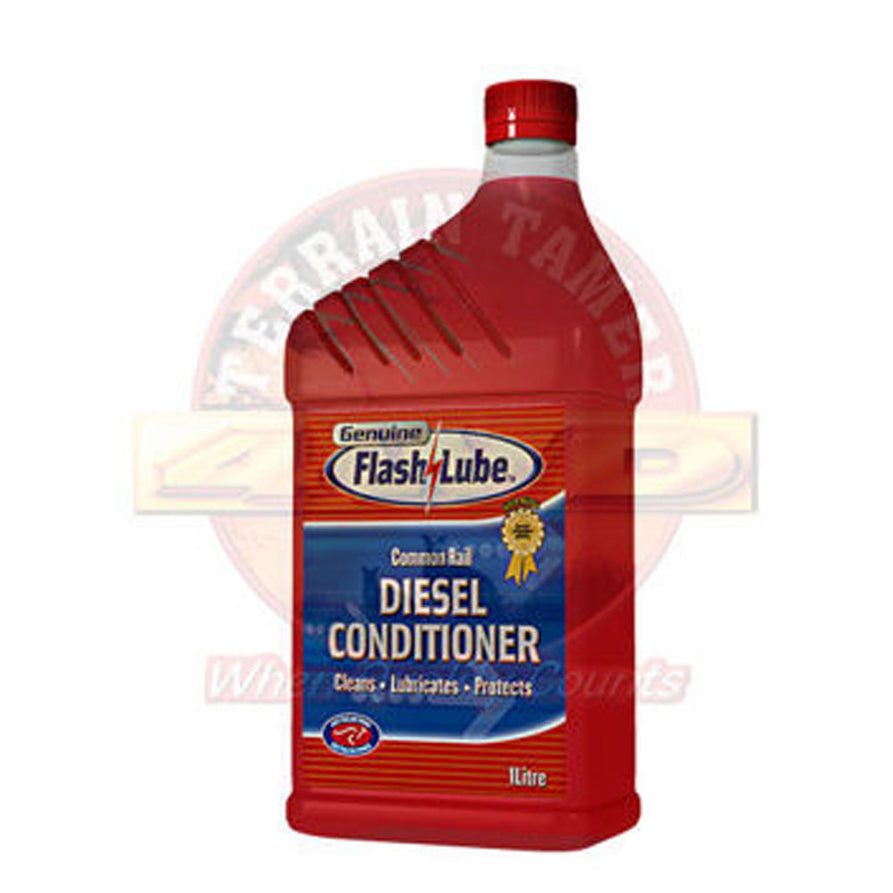 DIESEL CONDITIONER 1L