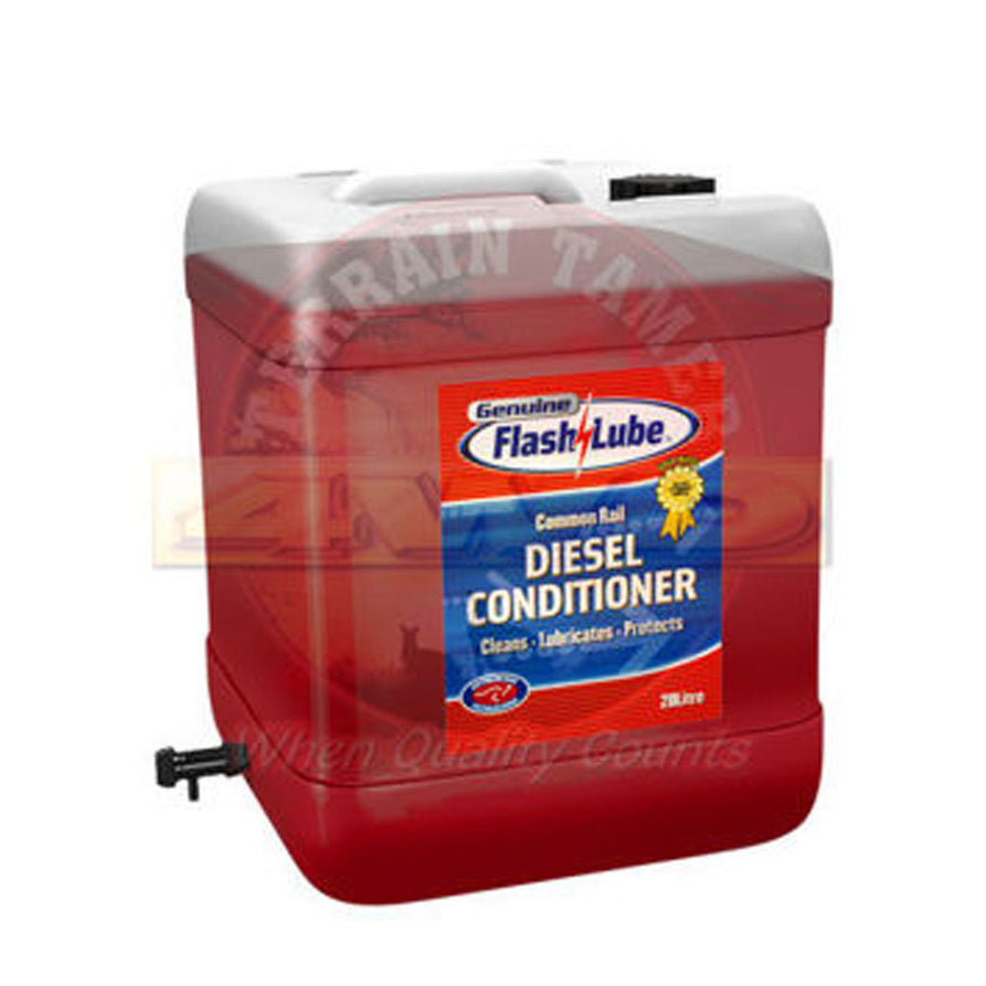 DIESEL CONDITIONER 20L