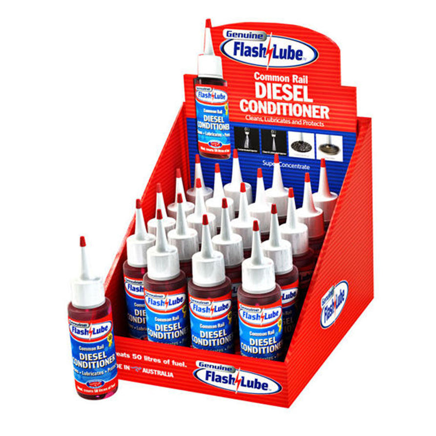 DIESEL CONDITIONER 50ML BOX