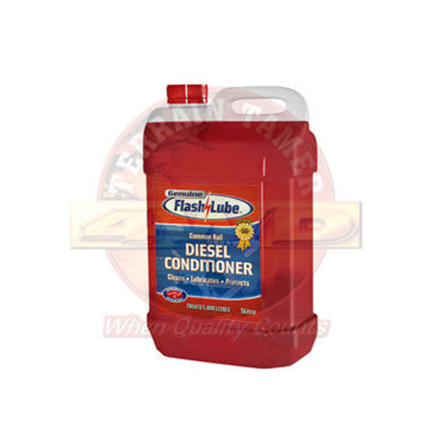 DIESEL CONDITIONER 5L