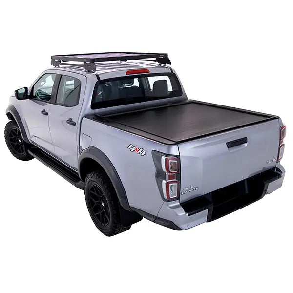 HSP Roll R Cover Series 3.5 Suits Isuzu D-Max Gen 3 MY21+ Dual Cab Without Sports Bar DM4RS3.5
