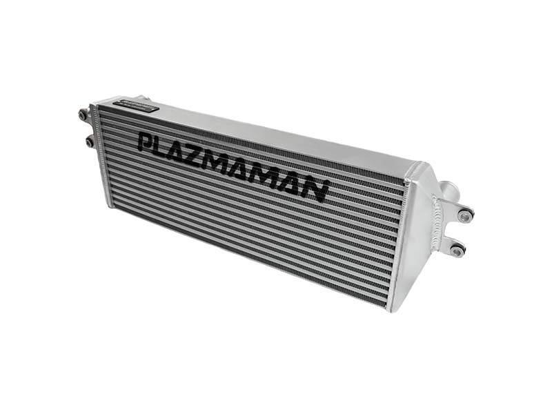 Plazmaman Dmax 2020+ Intercooler