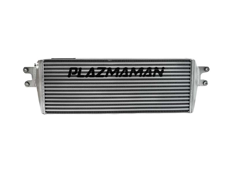 Plazmaman Dmax 2020+ Intercooler