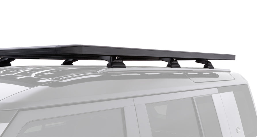 Rhino-Rack Pioneer 6 Platform (1900mm x 1240mm) with RCL Legs for Land Rover Defender 110