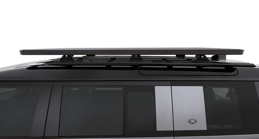 Rhino-Rack Pioneer 5 Platform (1928mm x 1236mm) with RCL Legs for Land Rover Defender 110