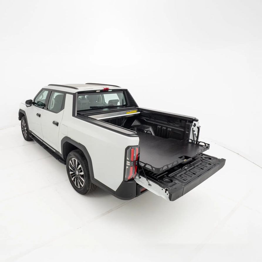 HSP Load Slide suits LDV MGU9 2025+ – MGU3