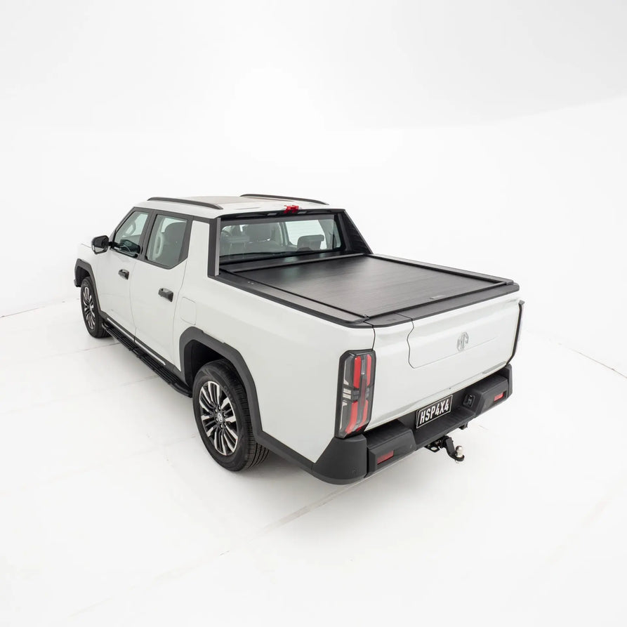 HSP Roll R Cover Series 3.5 suits LDV MGU9 2025+ (No Sports Bar) – MGU4RS3.5
