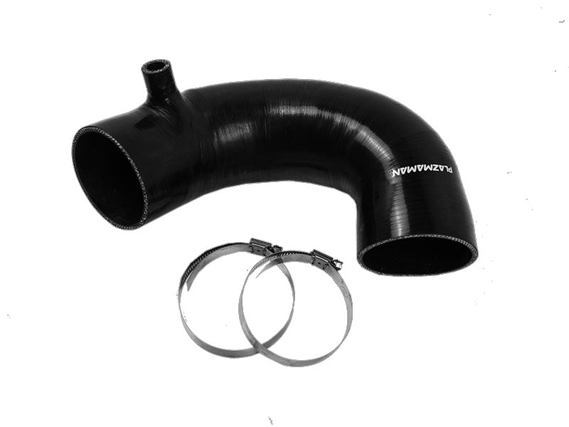 Dmax 20+ High Flow Air Intake Hose