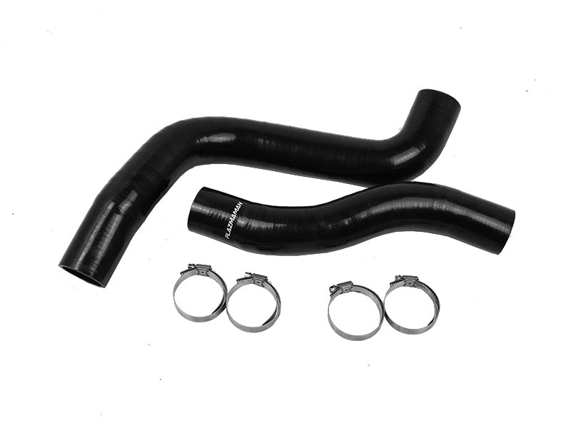 Dmax Piping kit – MY20+