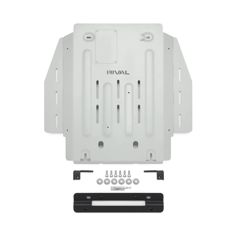 Aluminium Bash Plate Suitable For Dodge RAM / TRX (2018-On)